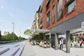 Apartamento 1 habitación 201 m² Zeytinburnu, Turquía