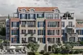 Wohnung 2 zimmer 70 m² Radovici, Montenegro