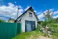 Дом 53 м² Хотюховский сельский Совет, Беларусь