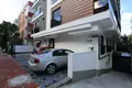 Wohnung 2 zimmer 57 m² Muratpasa, Türkei