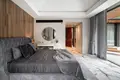 Villa de tres dormitorios 330 m² Choeng Thale, Tailandia