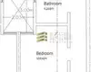 3 bedroom apartment  Kerċem, Malta