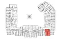 Квартира 1 комната 85 м² Калининград, Россия