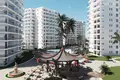 Apartamento 3 habitaciones 86 m² Trikomo, Chipre del Norte
