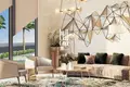 Mieszkanie 1 pokój 692 m² Dubaj, Emiraty Arabskie