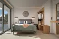 Villa de 4 dormitorios 210 m² Municipality of Sithonia, Grecia