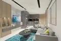 Condo z 1 sypialnią 62 m² Choeng Thale, Tajlandia