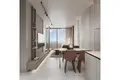 Apartamento 1 habitacion 64 m² Chloraka, Chipre