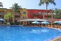 Copropriété 2 chambres 99 m² West Bay, Honduras