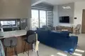 2 bedroom penthouse 110 m² Larnaca, Cyprus