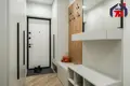 1 room apartment 36 m² Minsk, Belarus
