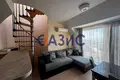 Appartement 2 chambres 60 m² Varna, Bulgarie