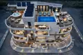 Appartement 1 chambre 95 m² district de Lárnaca, Chypre