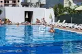 Wohnung 1 Schlafzimmer 32 m² Bar, Montenegro
