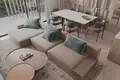 Apartamento 1 habitacion 100 m² Chloraka, Chipre