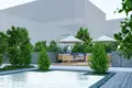 3 bedroom apartment 126 m² Alanya, Turkey