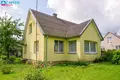 House 98 m² Palnosai, Lithuania