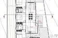 villa de 3 chambres 112 m² Péyia, Chypre