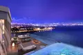 Mieszkanie 3 pokoi 104 m² Bakirkoy, Turcja