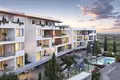 Wohnung 1 zimmer 63 m² Demos Agiou Athanasiou, Zypern