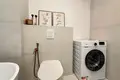 3 room apartment 56 m² in Warsaw, Poland