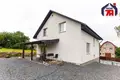 Maison 149 m² Samachvalavicki sielski Saviet, Bélarus