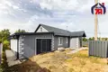 Ferienhaus 144 m² Lasanski sielski Saviet, Belarus