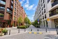 Wohnung 1 zimmer 32 m² Warschau, Polen