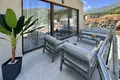 Piso independiente 2 habitaciones 95 m² Boreti, Montenegro