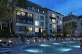 Квартира 2 спальни 86 м² Mrcevac, Черногория