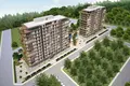 Mieszkanie 1 pokój 58 m² Kagithane, Turcja