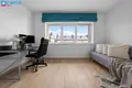 4 room apartment 74 m² Vilnius, Lithuania