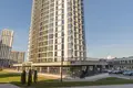 Apartamento 1 habitación 30 m² Minsk, Belarús