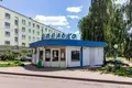 Appartement 4 chambres 81 m² Dziarjynsk, Bélarus