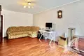 Wohnung 2 zimmer 68 m² Muchaviecki sielski Saviet, Belarus