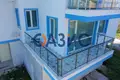 Квартира 2 комнаты 80 м² Бяла, Болгария