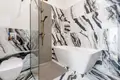 Apartamento 3 habitaciones 92 m² Riga, Letonia