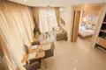 Appartement 2 chambres 70 m² Pattaya, Thaïlande