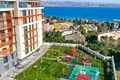 Wohnung 3 zimmer  Kucukcekmece, Türkei