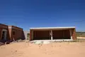 Dom 3 pokoi 160 m² el Pinos Pinoso, Hiszpania