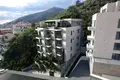 1 room apartment 33 m² Budva, Montenegro