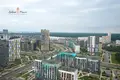 Квартира 4 комнаты 117 м² Копище, Беларусь