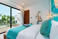 2 bedroom apartment 111 m² Kerobokan Kelod, Indonesia