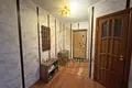 Wohnung 2 zimmer 71 m² Muchaviecki sielski Saviet, Belarus