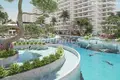 1 bedroom apartment 46 m² Cyprus, Cyprus