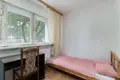 Apartamento 3 habitaciones 51 m² Varsovia, Polonia