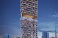 Квартира 2 комнаты 81 м² Дубай, ОАЭ