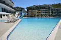 Kompleks mieszkalny Furnished apartments in 5* SPA complex Konak Premium.