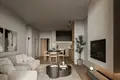 Квартира 1 спальня 52 м² Oroklini, Кипр