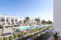 Ático 1 habitación 135 m² Agios Amvrosios, Chipre del Norte